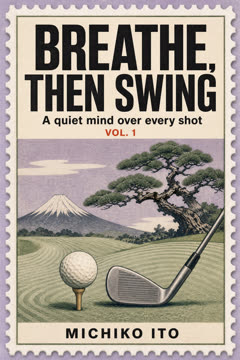 Breathe, Then Swing, Vol. I