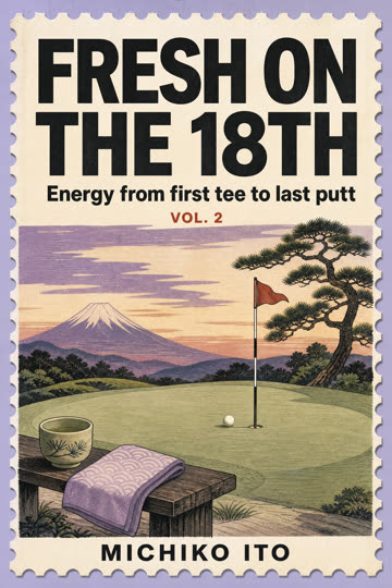 Fresh on the 18Th, Vol. II