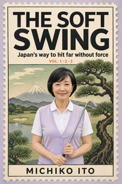 The Soft Swing, Vol. III